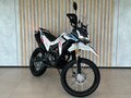 2026 Loncin DS250, белый, 258000 рублей