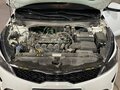 2021 Kia Rio IV Рестайлинг, белый, 1655000 рублей - вид 5
