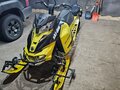 2015 BRP Ski-Doo Summit 800, жёлтый, 670000 рублей
