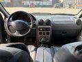 2009 Renault Logan I, серый, 350000 рублей - вид 7
