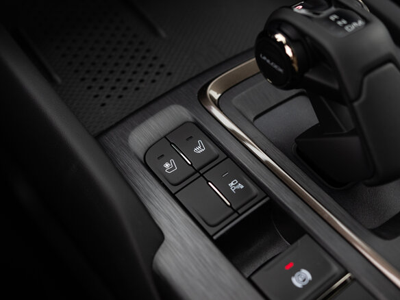 2026 Haval H9 II, серый, 5140000 рублей - вид 33