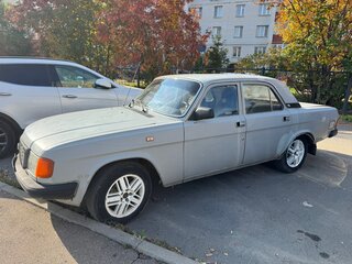 1996 ГАЗ 31029 «Волга», серый, 42000 рублей, вид 4