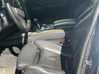 2009 BMW X6 30d I (E71), чёрный, 1950000 рублей, вид 5