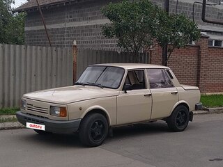 1990 Wartburg 1.3, бежевый, 160000 рублей, вид 1