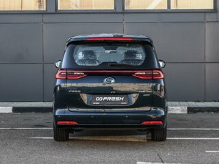 2023 GAC Trumpchi M6 Pro, синий, 2829000 рублей, вид 4