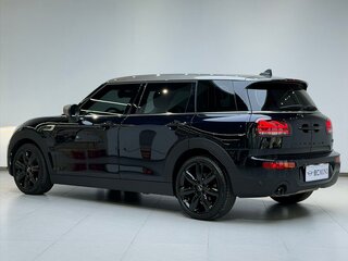 2022 Mini Clubman Cooper II Рестайлинг, чёрный, 1730000 рублей, вид 5