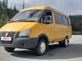 2004 ГАЗ ГАЗель (3221), жёлтый, 600000 рублей - вид 4