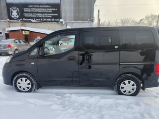 2019 Nissan NV200, чёрный, 1500000 рублей, вид 4