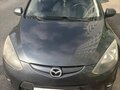 2008 Mazda 2 II (DE), серый, 460000 рублей