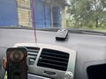 2012 Toyota Ist II, белый, 800000 рублей - вид 11