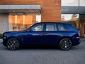 2024 Rolls-Royce Cullinan Black Badge I (Series I), синий, 79000000 рублей - вид 6