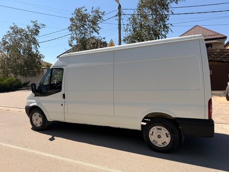 2013 Ford Transit, белый, 1500000 рублей, вид 3