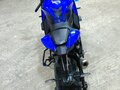 2022 Yamaha YZF-R7, синий, 880000 рублей - вид 3