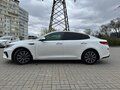 2019 Kia Optima IV Рестайлинг, белый, 2300000 рублей - вид 9