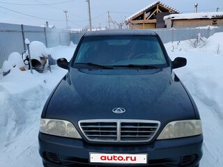 2008 ТагАЗ Road Partner, чёрный, 500000 рублей, вид 2