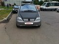 1999 Mercedes-Benz A-Класс 170 I (W168), серый