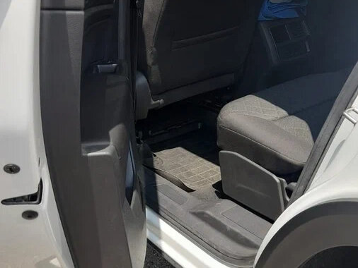 2019 Volkswagen Teramont I, белый, 3200000 рублей - вид 6