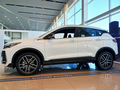 2026 Belgee X50+, белый, 2699990 рублей - вид 3