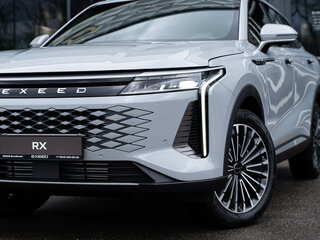 2025 Exeed RX, серый, 4490000 рублей, вид 2