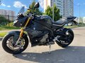2018 BMW S 1000 R, серый, 1280000 рублей - вид 1