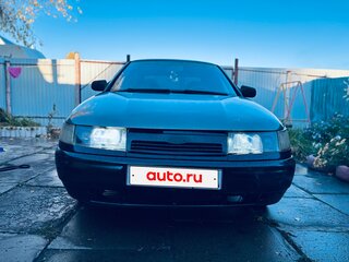 2003 Lada (ВАЗ) 2110, серый, 110000 рублей, вид 2