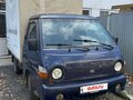 2011 Hyundai Porter, синий, 505000 рублей - вид 1