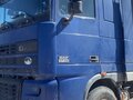 2001 DAF XF 95, синий, 1200000 рублей - вид 9