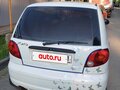 2009 Daewoo Matiz I Рестайлинг, белый, 210000 рублей - вид 2