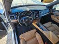 2017 Volvo XC90 II, белый - вид 7