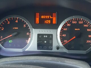 2015 Lada (ВАЗ) Largus I, коричневый, 750000 рублей, вид 2