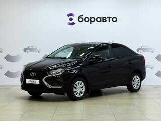 2026 Lada (ВАЗ) Iskra, чёрный, 1440000 рублей, вид 1