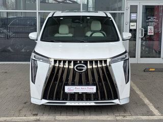 2024 GAC M8, белый, 4749000 рублей, вид 3