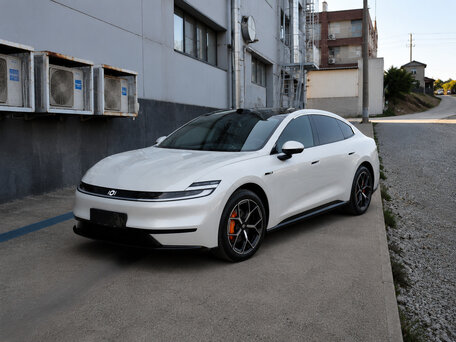 2026 Changan Qiyuan A06 28.39 kWh, белый, 3030000 рублей, вид 3