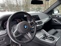 2021 BMW X6 30d III (G06), чёрный, 8338000 рублей - вид 4