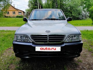 2008 ТагАЗ Road Partner, серый, 620000 рублей, вид 3