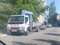 2017 Fuso (Mitsubishi) Canter, белый, 4400000 рублей
