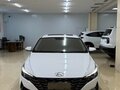 2022 Hyundai Elantra VII (CN7), белый, 1480000 рублей - вид 1