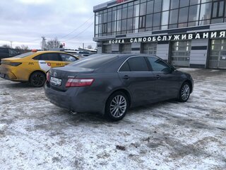 2011 Toyota Camry VI (XV40) Рестайлинг, серый, 1000150 рублей, вид 5