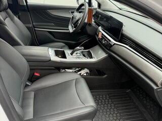 2024 Амберавто А5 60.2 kWh, белый, 2095000 рублей, вид 5