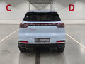 2024 Chery Tiggo 7 Pro Max I Рестайлинг, синий - вид 6