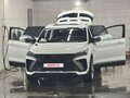2024 Geely Coolray I Рестайлинг, белый, 2000000 рублей