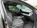 2023 Audi A3 35 TFSI Long IV (8Y), серый, 1899000 рублей - вид 11