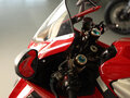2026 Ducati Panigale V4, красный, 5745000 рублей - вид 8