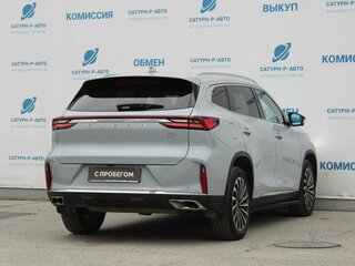 2022 Exeed TXL I Рестайлинг, серый, 2150000 рублей, вид 5