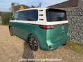 2026 Volkswagen ID.Buzz, зелёный, 8897387 рублей - вид 2