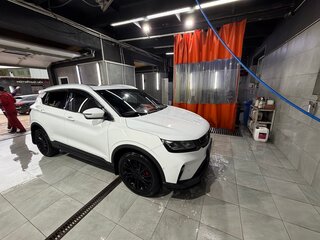 2024 Belgee X50, белый, 1600000 рублей, вид 2