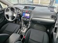 2014 Subaru Forester IV, серый, 1279000 рублей - вид 4
