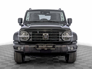 2022 Tank 300 I, чёрный, 2950000 рублей, вид 2