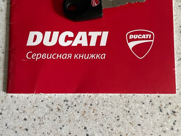 2018 Ducati Monster 797, красный, 630000 рублей - вид 8