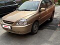 2004 Kia Rio I Рестайлинг, бежевый